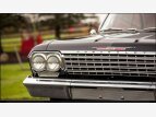 Thumbnail Photo 76 for 1962 Chevrolet Impala